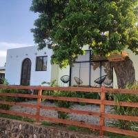 Casa Playa Rincon Hills — Exterior