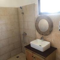 Bathroom with Walk-in Shower